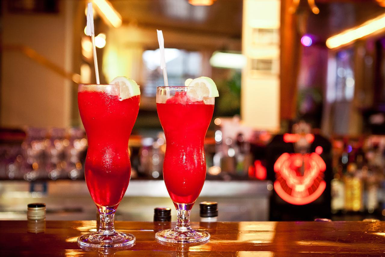 Trennerys Hotel Qolora Mouth Bagian luar foto