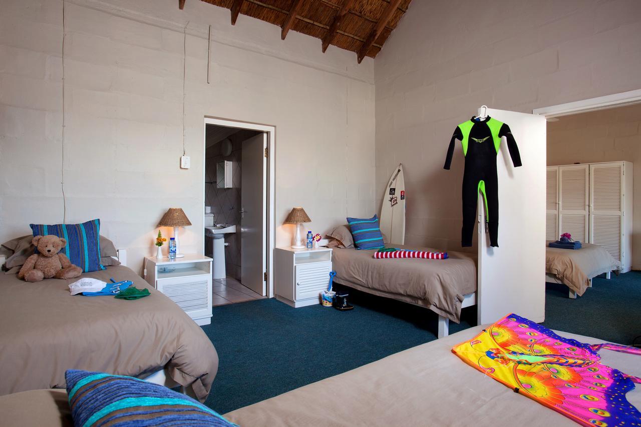 Trennerys Hotel Qolora Mouth Bagian luar foto
